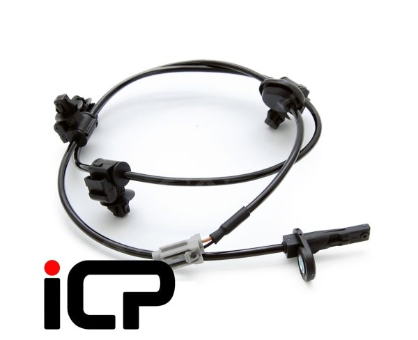 LH Rear ABS Sensor - Import Car Parts