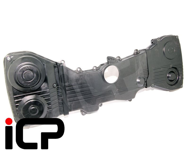 genuine subaru ej20 none avcs full timing cover set