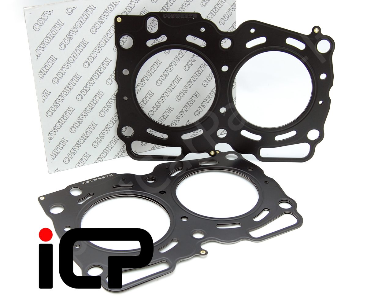 EJ25 Multi Layer Cylinder Head Gaskets Import Car Parts