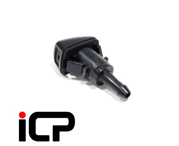 Windscreen Washer Jet Nozzle - Import Car Parts