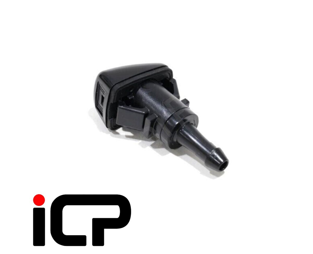 Subaru Impreza WRX STi 05 - 07 HID Headlight Bumper Washer Jet Hose Li - Foto 4