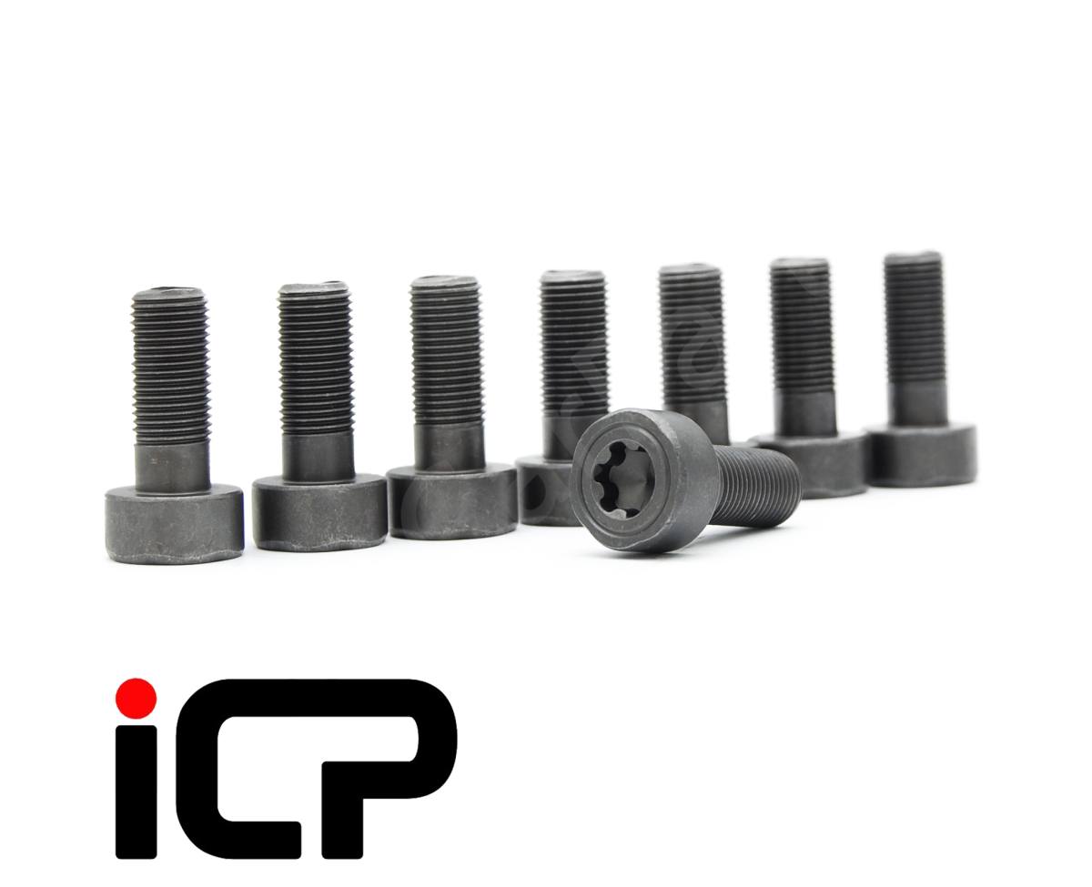 PSA10 WS ベルDisney100 #001 7104 Genuine Subaru 5 speed flywheel bolt set for flywheel 12310AA270
