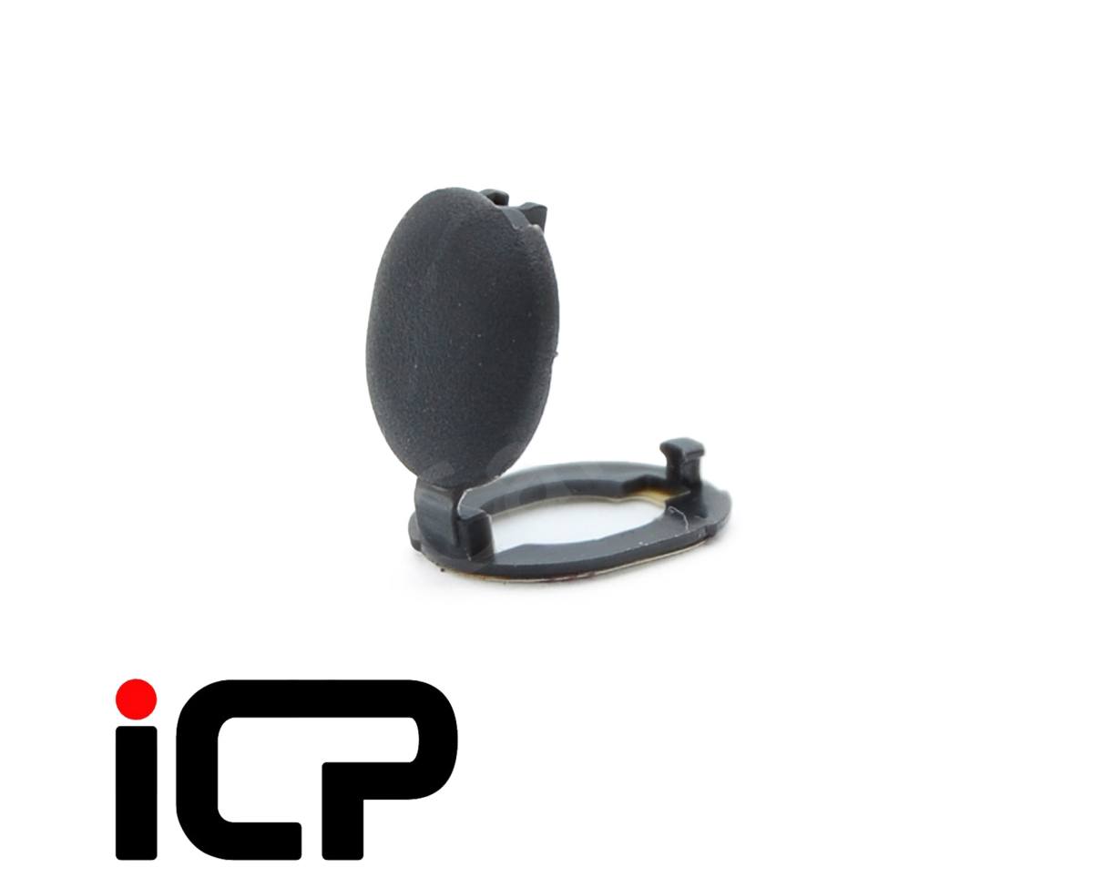 Interior Door Pull Grab Handle Screw Cap - Import Car Parts