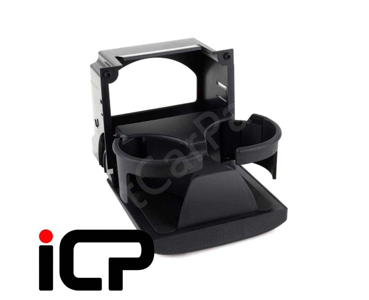 yuina　905060 subaru Centre Console Rear Twin Cup Holder 66150AG010JC