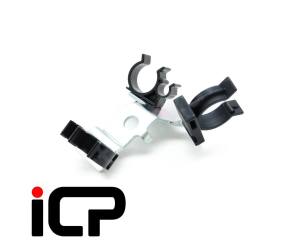 PCV & Breather Hose Inlet Manifold Mount Bracket