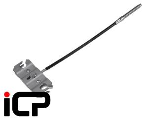 Front Handbrake Cable