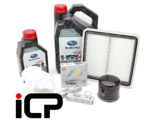 Engine Full Service Kit