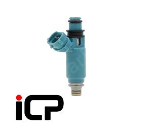 Fuel Injector Top Feed Light Blue