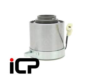 Electronic DCCD Centre Diff LSD