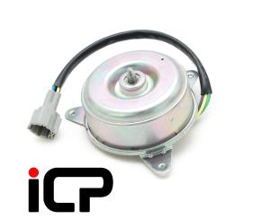 Radiator Cooling Fan Motor