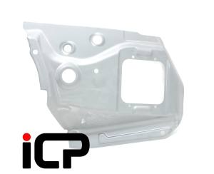 LH Rear Quarter Air Vent Repair Panel