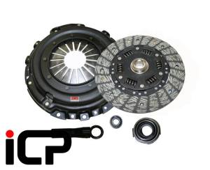 5 Speed Push Type Stage 2 Clutch Kit