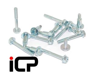 Front Timing Cover Bolt Set